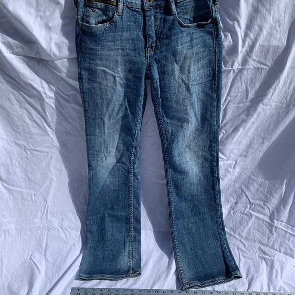 Ralph Lauren Blue Label Tribeca Denim Jeans - Picture 3 of 16